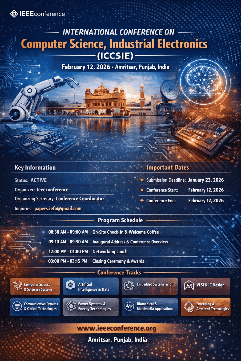 Event