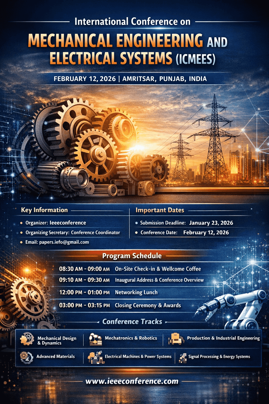 Event