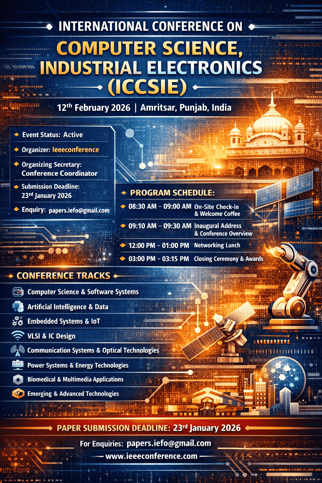 Event