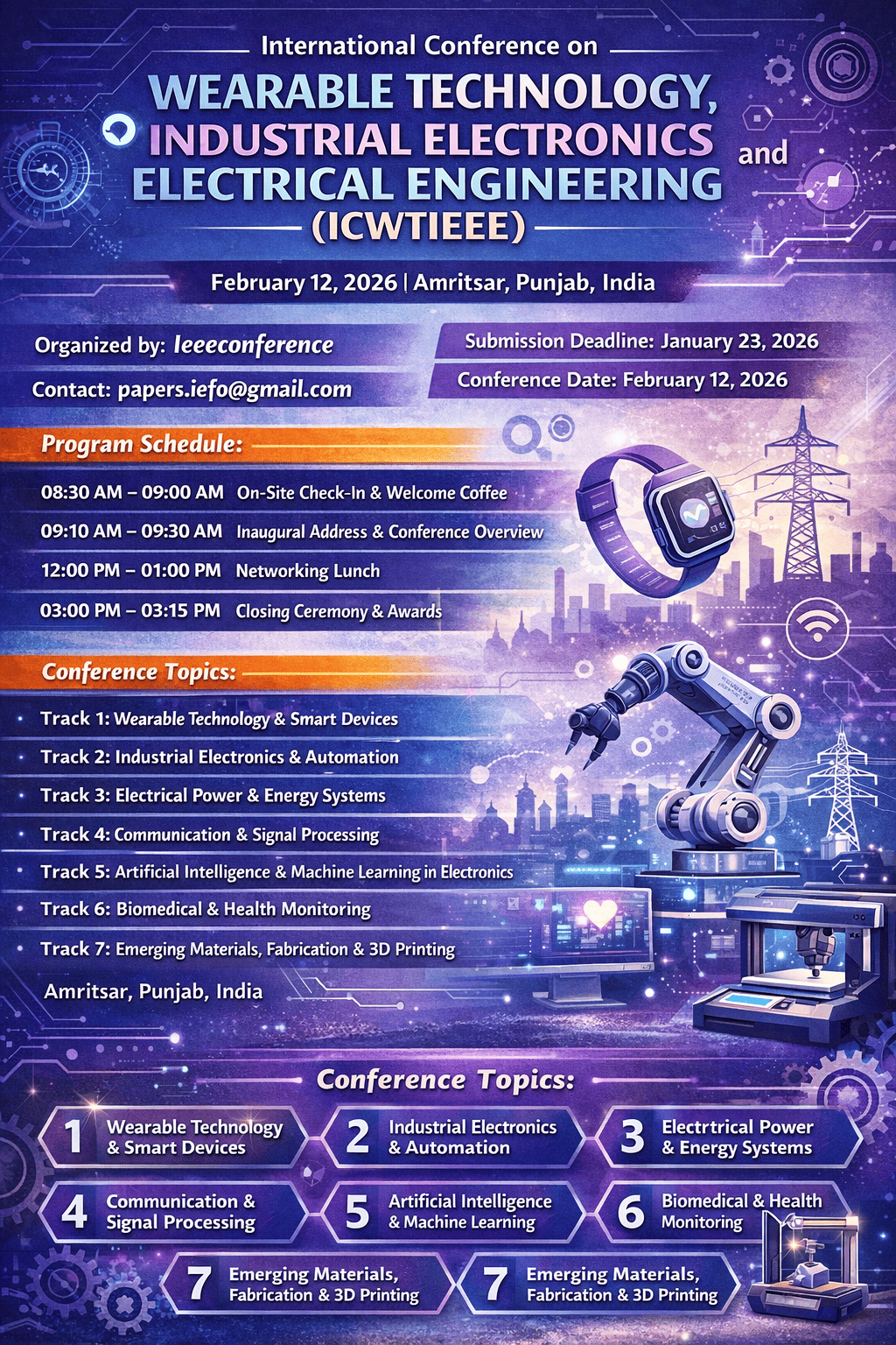 Event